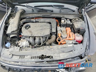 Zdjęcie 11 z 12 samochodu: 2024 HYUNDAI SONATA HYBRID VIN:KMHL34JJ3RA086507 - miniatura