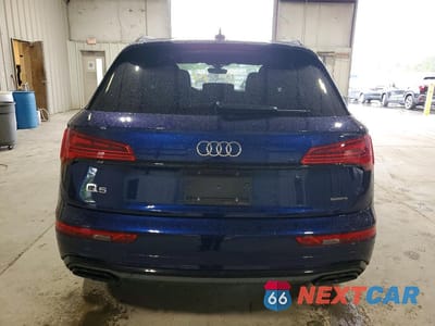 Zdjęcie 6 z 13 samochodu: 2025 AUDI Q5 PREMIUM 45 VIN:WA1GAAFY5S2016744 - miniatura