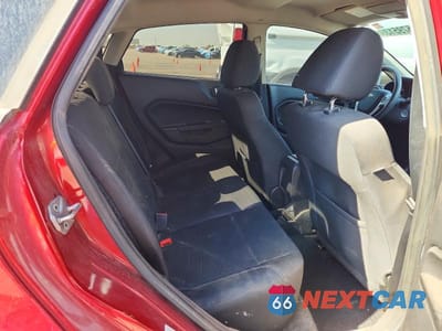 Zdjęcie 10 z 12 samochodu: 2015 FORD FIESTA SE VIN:3FADP4BJ4FM224460 - miniatura