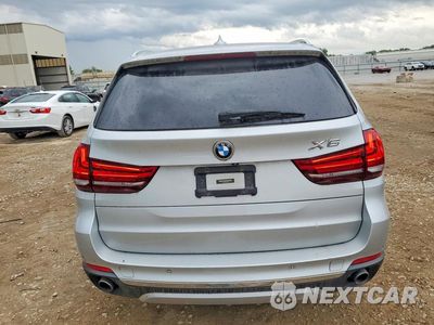 Zdjęcie 6 z 13 samochodu: 2017 BMW X5 XDRIVE35I VIN:5UXKR0C34H0V68993 - miniatura