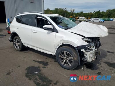Czwarte zdjęcie samochodu z boku: 2016 TOYOTA RAV4 XLE VIN:2T3WFREV6GW238510 - miniatura