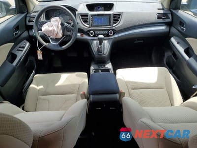 Zdjęcie 8 z 13 samochodu: 2016 HONDA CR-V EX VIN:2HKRM4H52GH650464 - miniatura