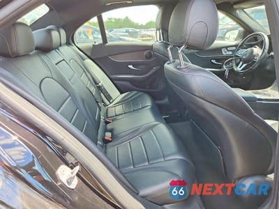 Zdjęcie 10 z 12 samochodu: 2021 MERCEDES-BENZ C-CLASS C300 VIN:W1KWF8EB6MR642344 - miniatura