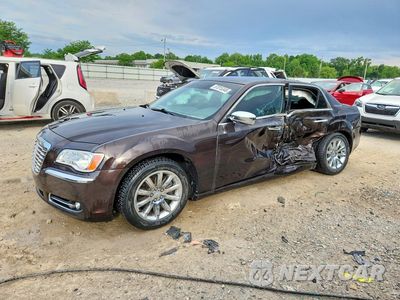 2012 CHRYSLER 300C 2C3CCAET8CH261233 - główne zdjęcie licytacji z USA - miniatura