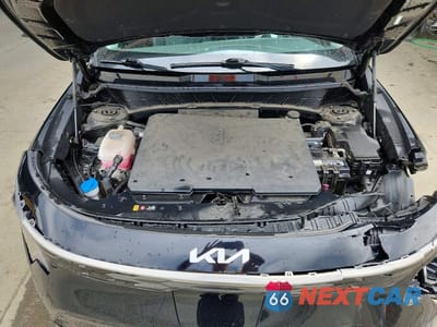 Zdjęcie 12 z 13 samochodu: 2023 KIA NIRO WIND VIN:KNDCR3L13P5026467 - miniatura