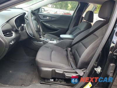 Zdjęcie 7 z 12 samochodu: 2023 CHEVROLET MALIBU LS VIN:1G1ZC5ST8PF116730 - miniatura