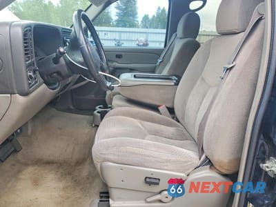 Zdjęcie 7 z 13 samochodu: 2005 CHEVROLET SUBURBAN K1500 VIN:3GNFK16Z15G149429 - miniatura