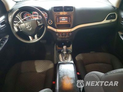 Zdjęcie 8 z 13 samochodu: 2017 DODGE JOURNEY SXT VIN:3C4PDCBG9HT509470 - miniatura