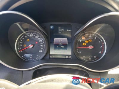 Zdjęcie 9 z 12 samochodu: 2017 MERCEDES-BENZ C 300 VIN:WDDWJ4JB3HF509674 - miniatura
