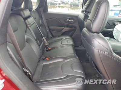 Zdjęcie 12 z 14 samochodu: 2019 JEEP CHEROKEE LIMITED VIN:1C4PJMDX5KD369619 - miniatura