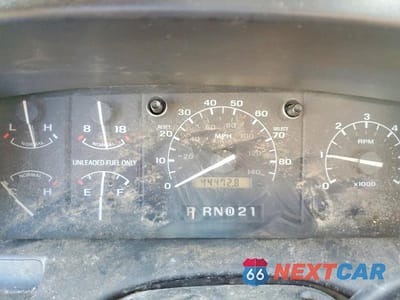 Zdjęcie 9 z 12 samochodu: 1995 FORD F250 VIN:2FTHF25H4SCA30853 - miniatura