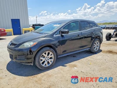 2009 MAZDA CX-7 JM3ER293790228893 - główne zdjęcie licytacji z USA - miniatura