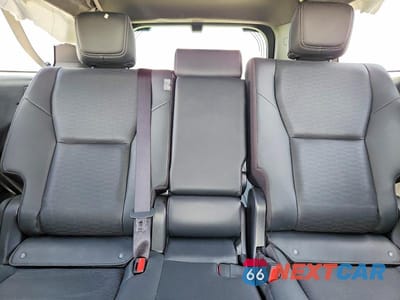 Zdjęcie 10 z 13 samochodu: 2025 TOYOTA LAND CRUISER BASE VIN:JTEABFAJ6SK024721 - miniatura