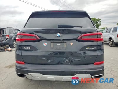 Zdjęcie 6 z 13 samochodu: 2022 BMW X5 SDRIVE40I VIN:5UXCR4C06N9N09839 - miniatura
