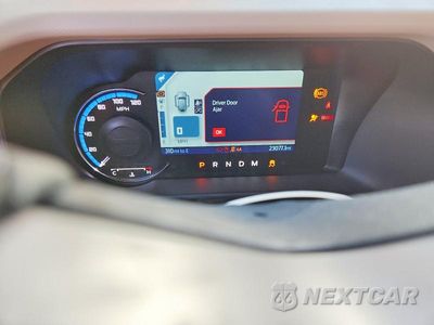 Zdjęcie 9 z 13 samochodu: 2024 FORD BRONCO WILDTRAK VIN:1FMEE2BP2RLB42936 - miniatura