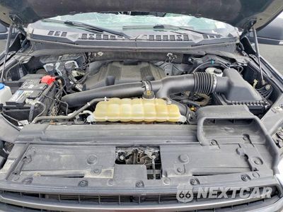 Zdjęcie 11 z 12 samochodu: 2020 FORD F150 SUPERCREW VIN:1FTEW1E4XLFB95905 - miniatura