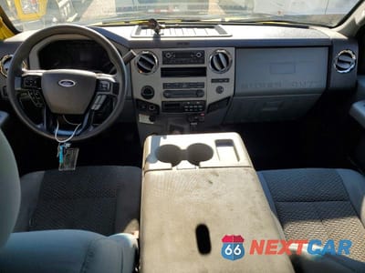 Zdjęcie 8 z 12 samochodu: 2021 FORD F650 SUPER DUTY VIN:1FDWX6DE8MDF04546 - miniatura