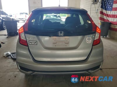 Zdjęcie 6 z 12 samochodu: 2020 HONDA FIT LX VIN:3HGGK5H43LM714706 - miniatura