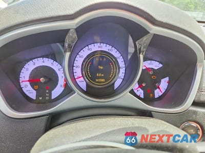 Zdjęcie 9 z 13 samochodu: 2010 CADILLAC SRX PERFORMANCE COLLECTION VIN:3GYFNEEY1AS541165 - miniatura