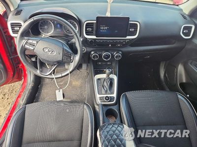 Zdjęcie 8 z 12 samochodu: 2022 HYUNDAI VENUE LIMITED VIN:KMHRC8A39NU190396 - miniatura