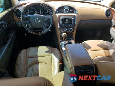 Zdjęcie 8 z 13 samochodu: 2015 BUICK ENCLAVE VIN:5GAKRCKD9FJ356578 - miniatura
