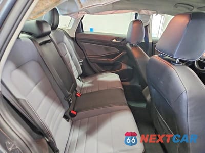 Zdjęcie 10 z 12 samochodu: 2025 VOLKSWAGEN JETTA SE VIN:3VW7X7BU6SM060221 - miniatura