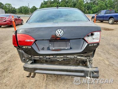 Zdjęcie 11 z 24 samochodu: 2012 VOLKSWAGEN JETTA VIN:3VWDX7AJ2CM340133 - miniatura