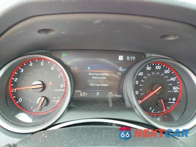 Zdjęcie 9 z 13 samochodu: 2022 TOYOTA CAMRY XSE VIN:4T1K61AK0NU038207 - miniatura