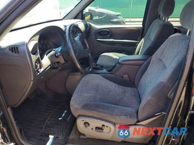 Zdjęcie 7 z 13 samochodu: 2004 CHEVROLET TRAILBLAZER LS VIN:1GNDT13S742155240 - miniatura