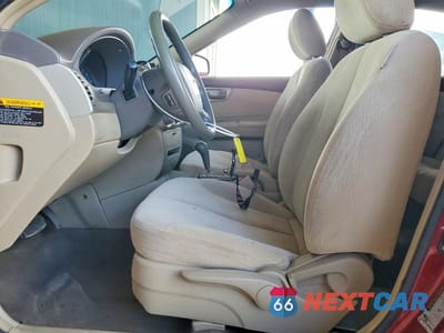 Zdjęcie 7 z 13 samochodu: 2008 KIA OPTIMA LX VIN:KNAGE123085184137 - miniatura