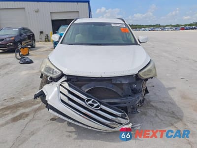 Piąte zdjęcie samochodu w środku: 2013 HYUNDAI SANTA FE SPORT 2.4L VIN:5XYZU3LB9DG101080 - miniatura
