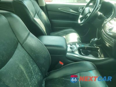 Zdjęcie 8 z 13 samochodu: 2016 INFINITI QX60 BASE VIN:5N1AL0MN7GC508116 - miniatura