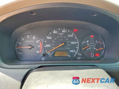 Zdjęcie 9 z 13 samochodu: 2001 HONDA ODYSSEY EX VIN:2HKRL18621H579929 - miniatura