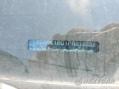 Zdjęcie 14 z 14 samochodu: 2023 CHRYSLER PACIFICA TOURING L VIN:2C4RC1BG1PR616238 - miniatura