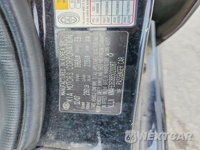 Zdjęcie 12 z 12 samochodu: 2008 KIA SPECTRA5 5 SX VIN:KNAFE161885020087 - miniatura