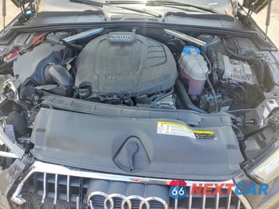 Zdjęcie 12 z 13 samochodu: 2018 AUDI A4 ALLROAD PRESTIGE VIN:WA19NAF49JA016132 - miniatura