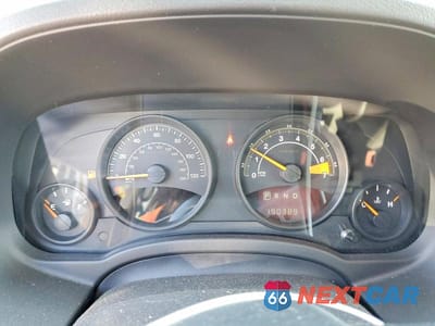 Zdjęcie 9 z 13 samochodu: 2016 JEEP COMPASS SPORT VIN:1C4NJDBB6GD686430 - miniatura