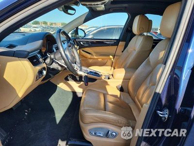 Zdjęcie 7 z 13 samochodu: 2017 PORSCHE MACAN VIN:WP1AA2A59HLB08049 - miniatura