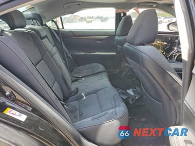 Zdjęcie 10 z 12 samochodu: 2018 LEXUS ES 350 VIN:58ABK1GG6JU115454 - miniatura