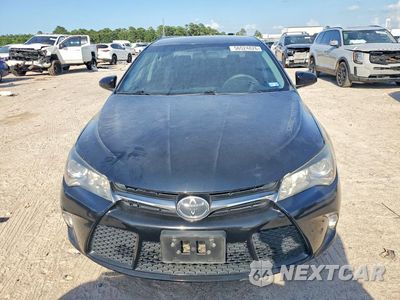 Piąte zdjęcie samochodu w środku: 2017 TOYOTA CAMRY SE VIN:4T1BF1FK8HU814760 - miniatura