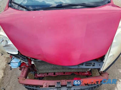 Zdjęcie 11 z 12 samochodu: 2010 HONDA FIT SPORT VIN:JHMGE8G41AC002426 - miniatura