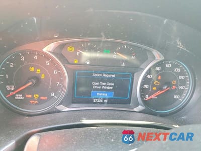 Zdjęcie 9 z 13 samochodu: 2019 CHEVROLET EQUINOX LT VIN:2GNAXUEV8K6269702 - miniatura