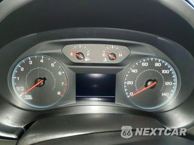 Zdjęcie 9 z 12 samochodu: 2022 CHEVROLET MALIBU RS VIN:1G1ZG5ST8NF215226 - miniatura
