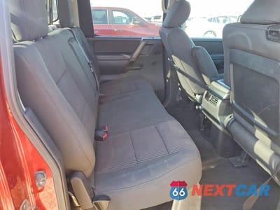 Zdjęcie 10 z 12 samochodu: 2014 NISSAN TITAN SV VIN:1N6AA0EC1EN511826 - miniatura