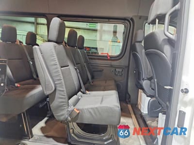 Zdjęcie 11 z 14 samochodu: 2025 MERCEDES-BENZ SPRINTER 2500 VIN:W1Z4KGHY0ST217703 - miniatura