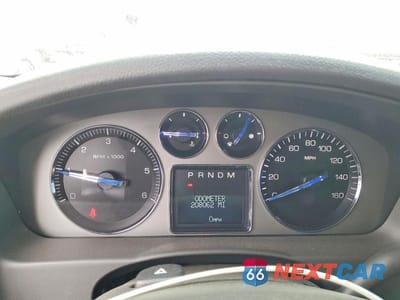 Zdjęcie 9 z 13 samochodu: 2007 CADILLAC ESCALADE LUXURY VIN:1GYFK63817R314376 - miniatura