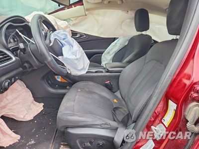 Zdjęcie 7 z 12 samochodu: 2015 CHRYSLER 200 LIMITED VIN:1C3CCCAB0FN670976 - miniatura