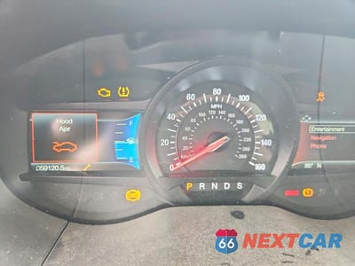 Zdjęcie 9 z 12 samochodu: 2019 FORD EDGE ST VIN:2FMPK4AP1KBC22068 - miniatura