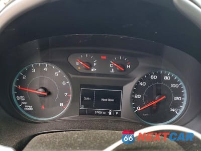 Zdjęcie 9 z 12 samochodu: 2023 CHEVROLET MALIBU LT VIN:1G1ZD5STXPF220438 - miniatura