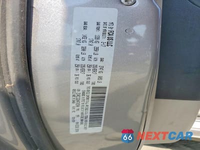 Zdjęcie 13 z 13 samochodu: 2017 CHRYSLER PACIFICA TOURING VIN:2C4RC1DG9HR702900 - miniatura
